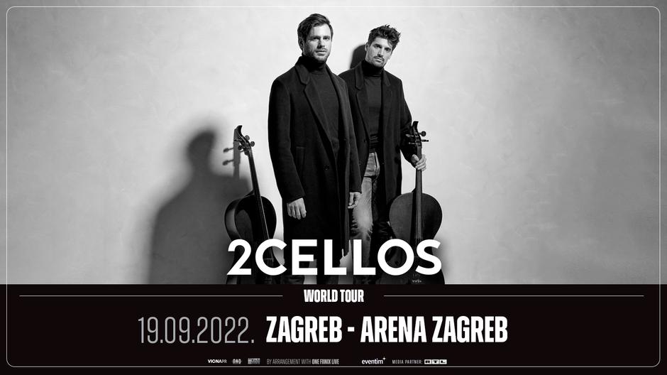 2CELLOS