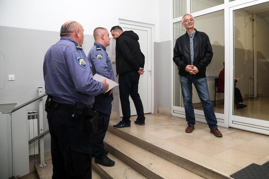 Zagreb: U Udruzi slijepih Zagreb održan je zbor članstva