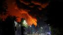Massive Attack on Kyiv Highlights Urgent Need for Patriots Amid U.S. Hesitation