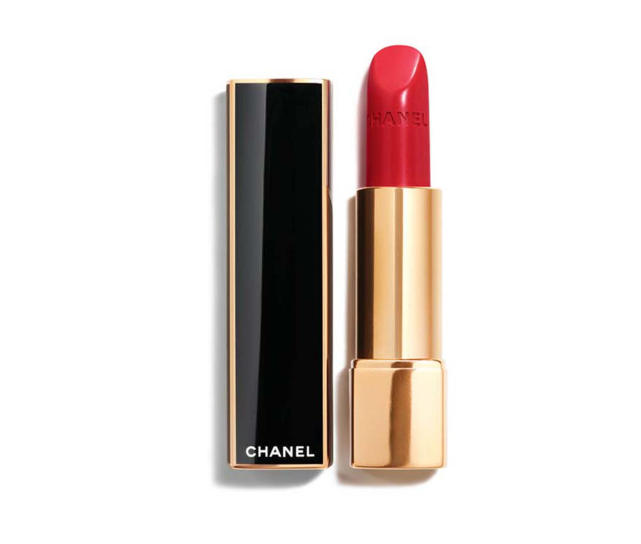 Chanel Rouge Allure Rouge Spectaculaire, Douglas, 355 kn