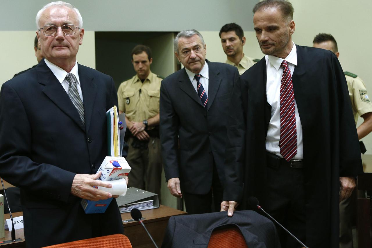 Mustač i Perković