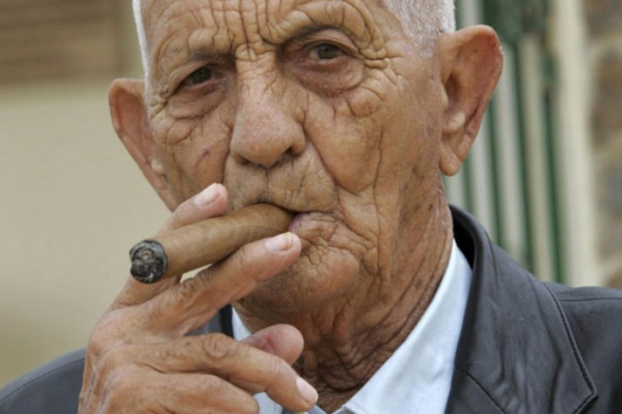Alejandro Robaina
