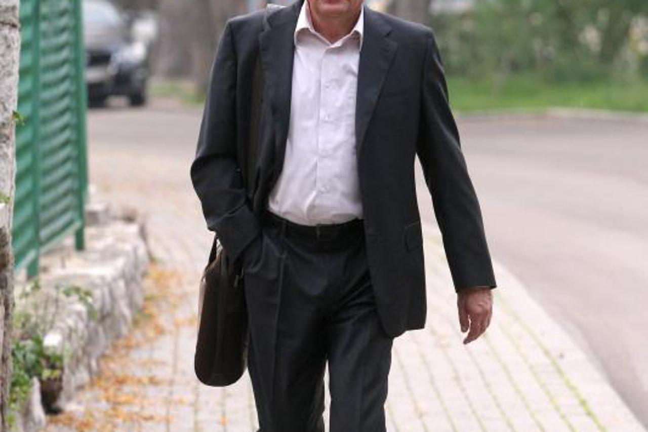 Božidar Kalmeta