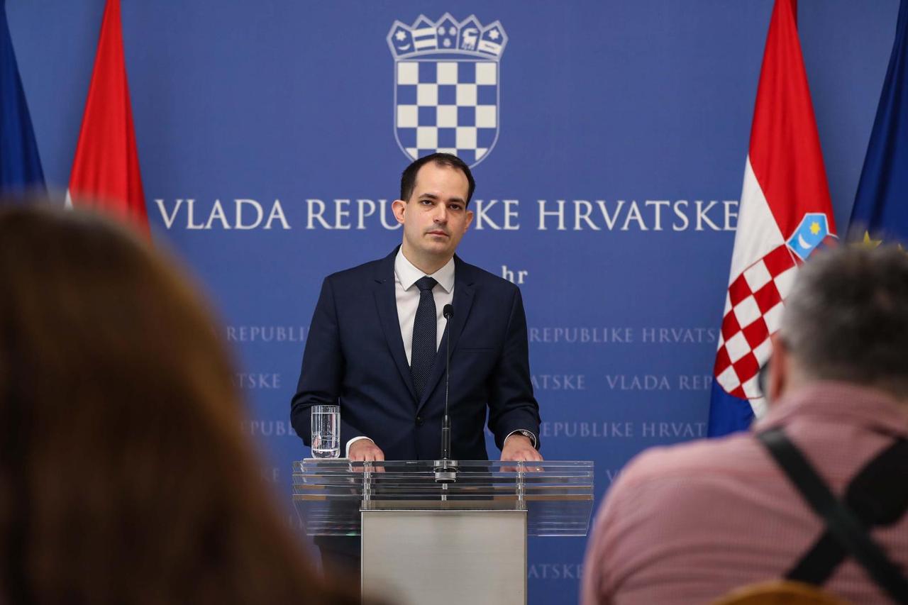 Ministar Malenica predstavio sustav e-propusnica za građane