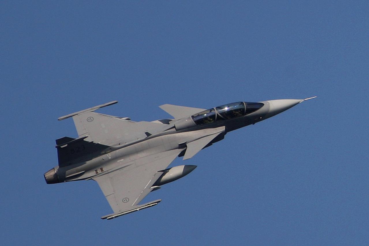 gripen