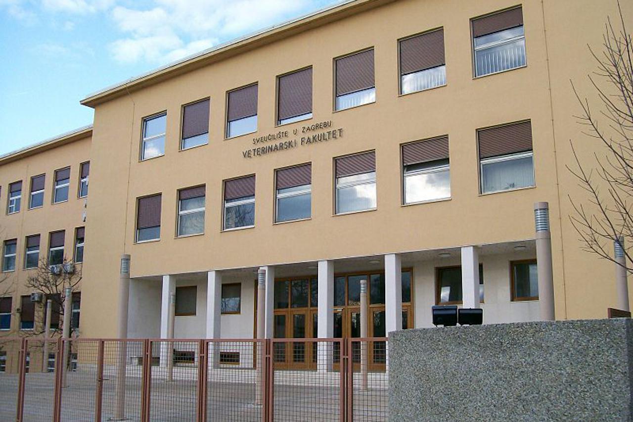Veterinarski fakultet