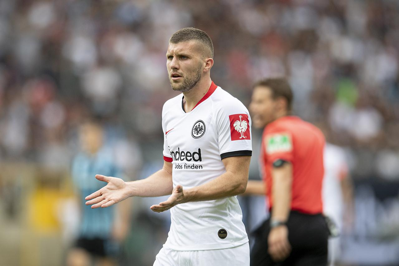 Ante Rebić