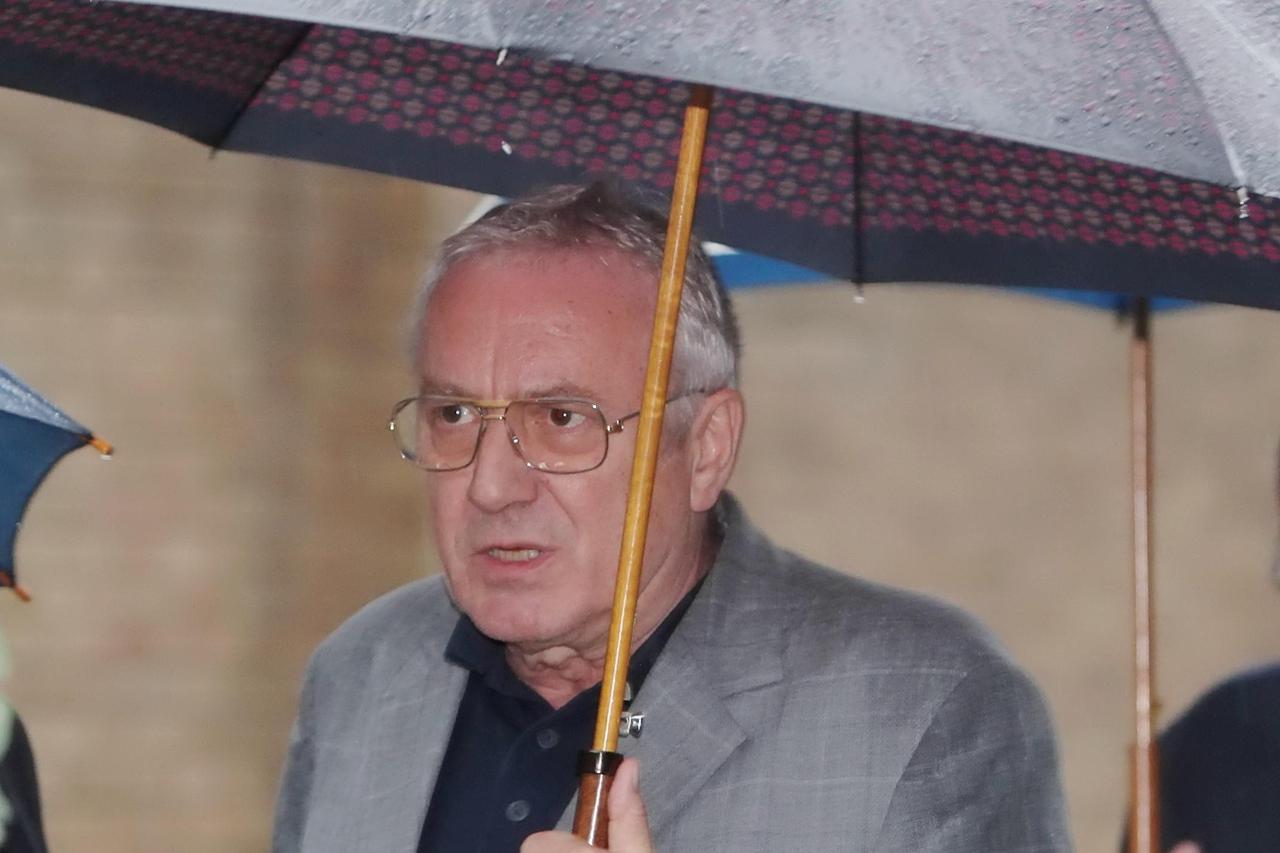 Stjepan Tuđman