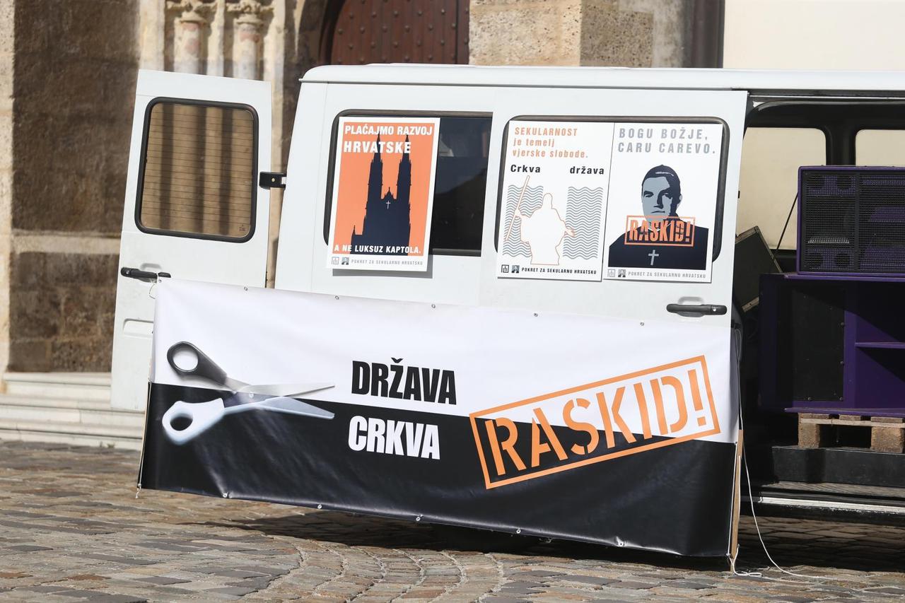 Konferencija za novinare povodom 55. plenarnog zasjedanja HBK-a