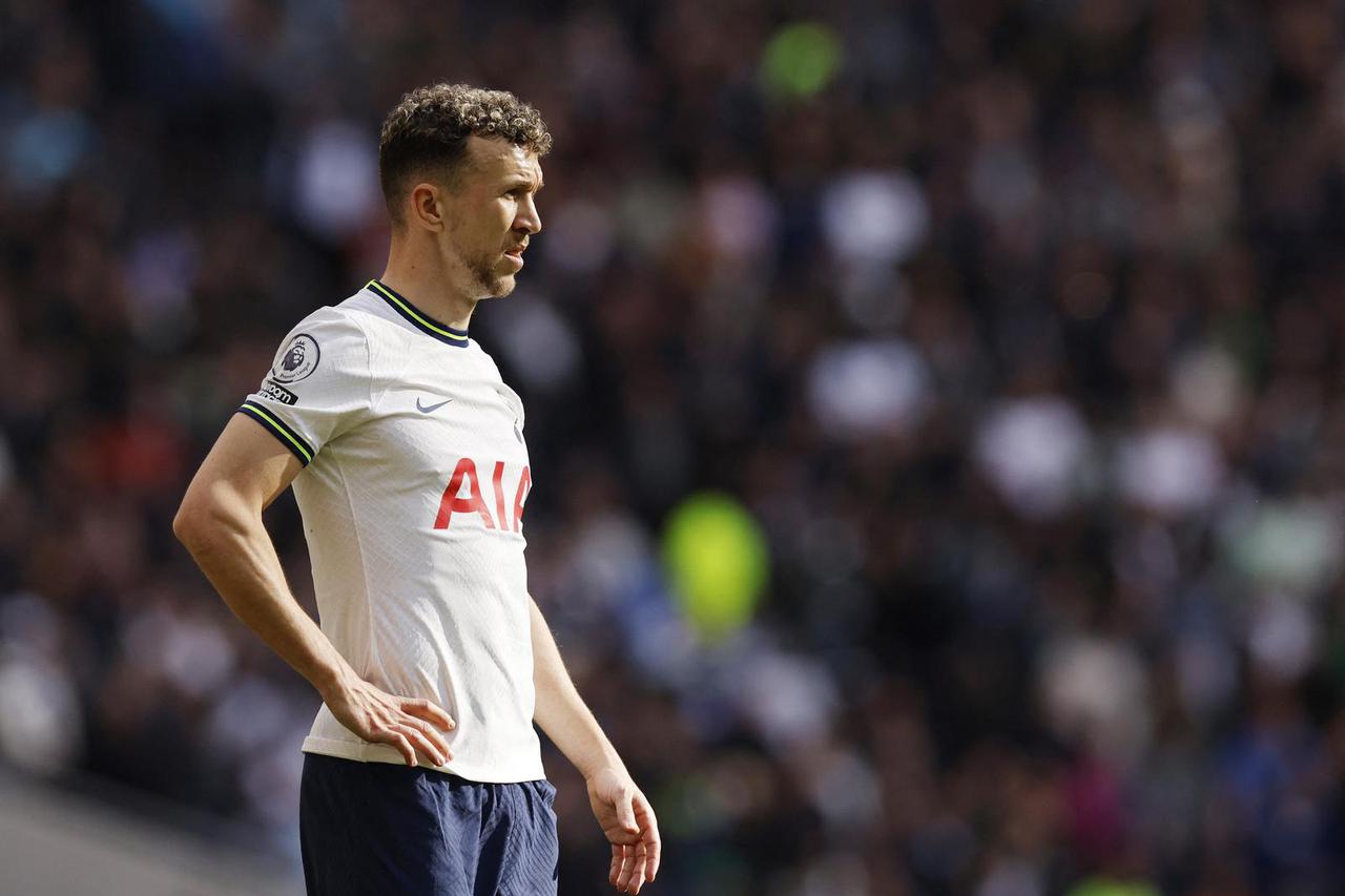 Premier League - Tottenham Hotspur v Brighton & Hove Albion