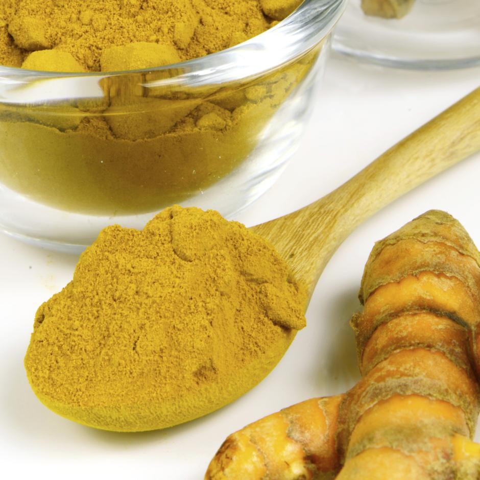 Kurkuma