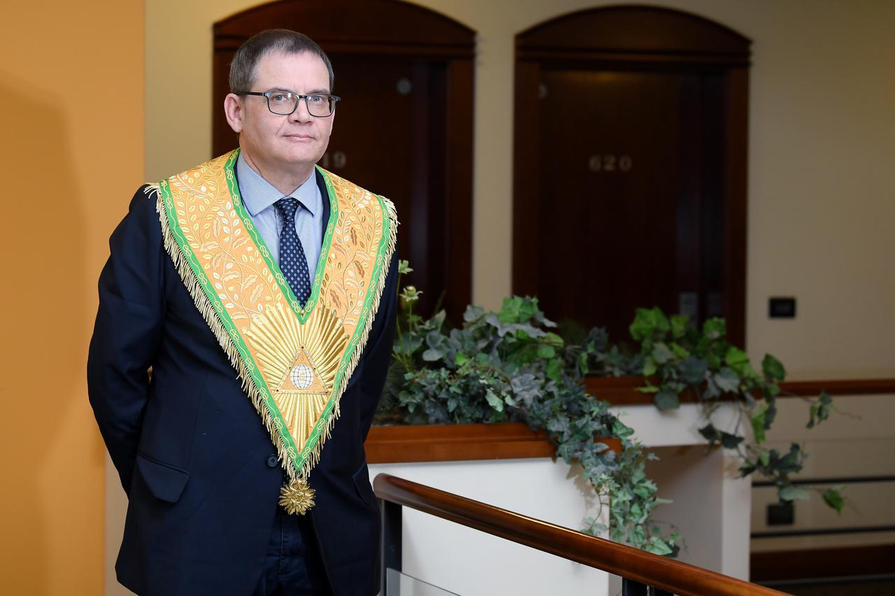 Mason Jean-Philippe Hubsch