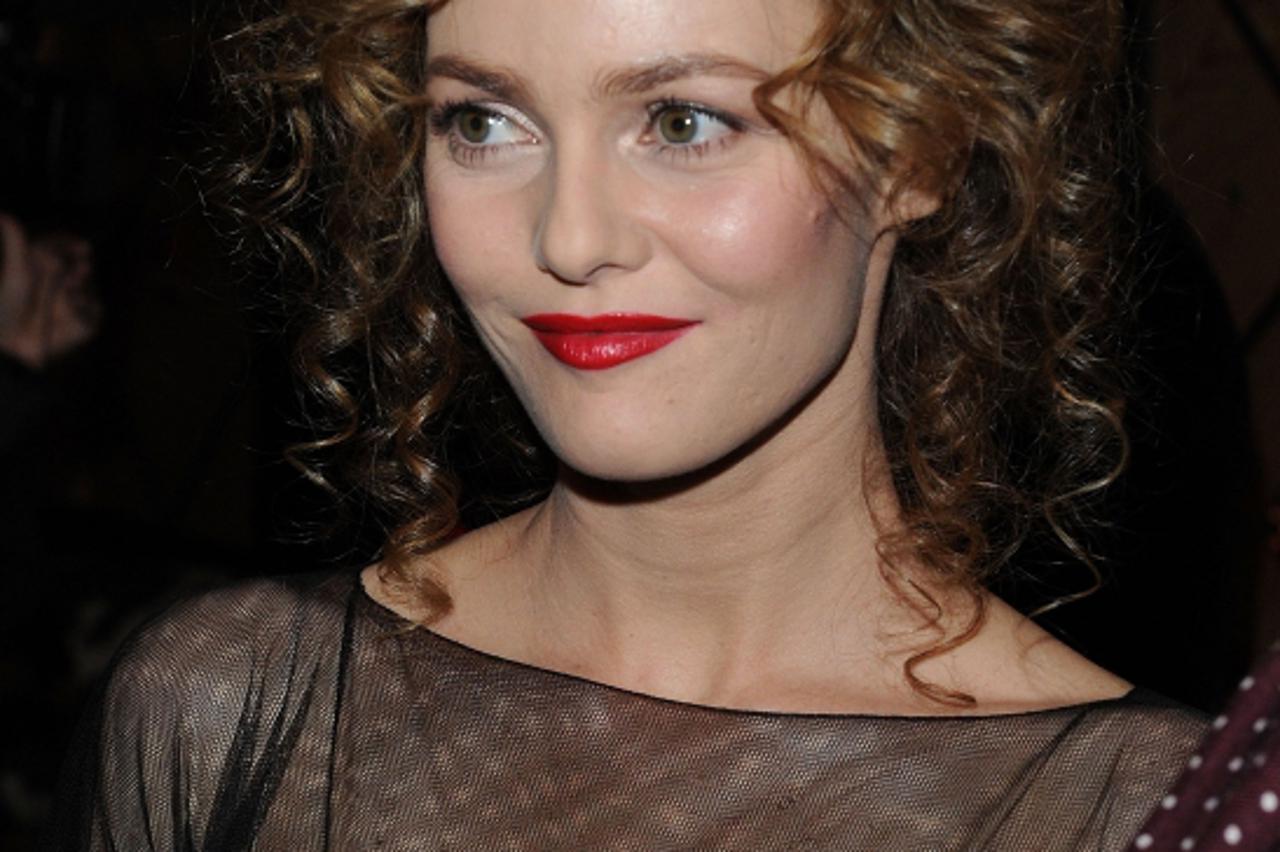 vanessa paradis