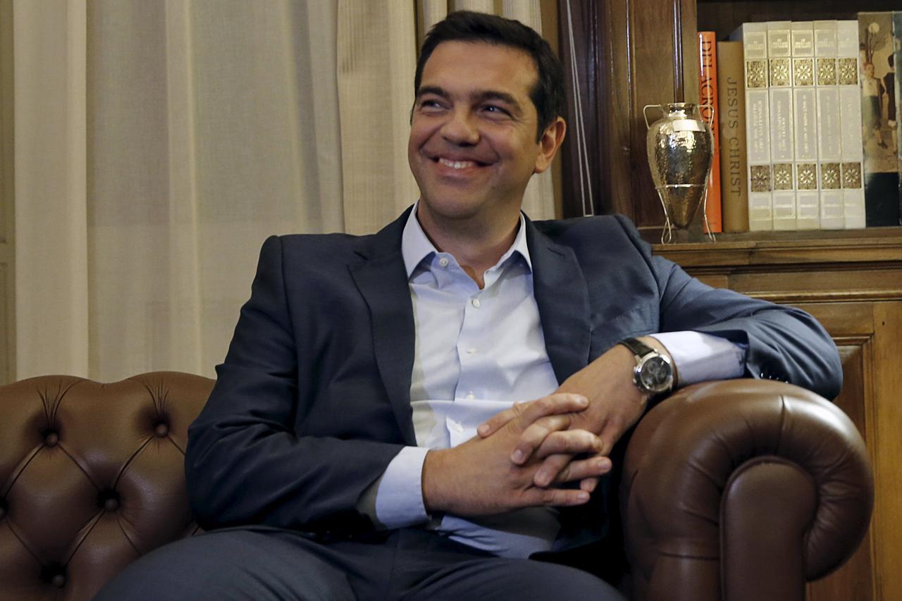 Tsipras