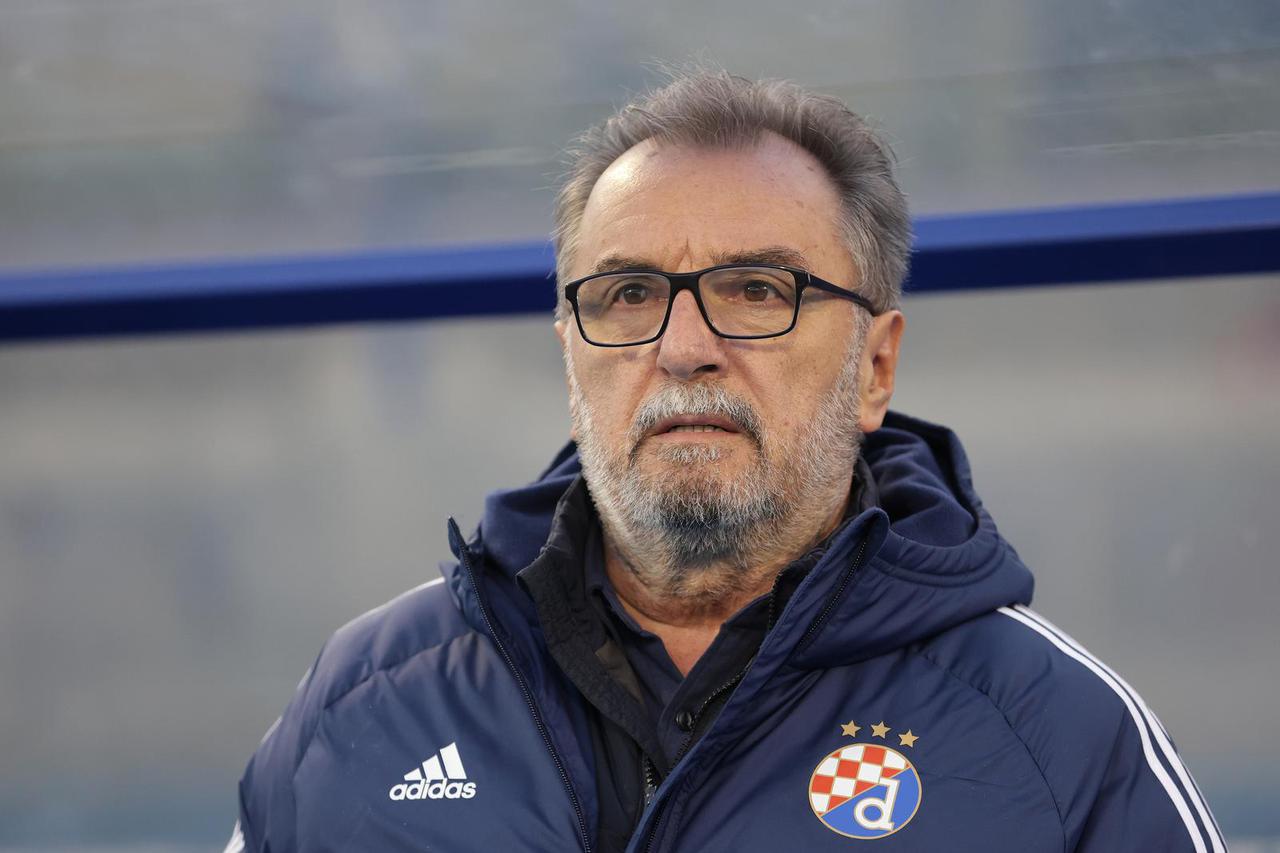 Dinamo i Istra sastali se u 21. kolu SuperSport HNL-a