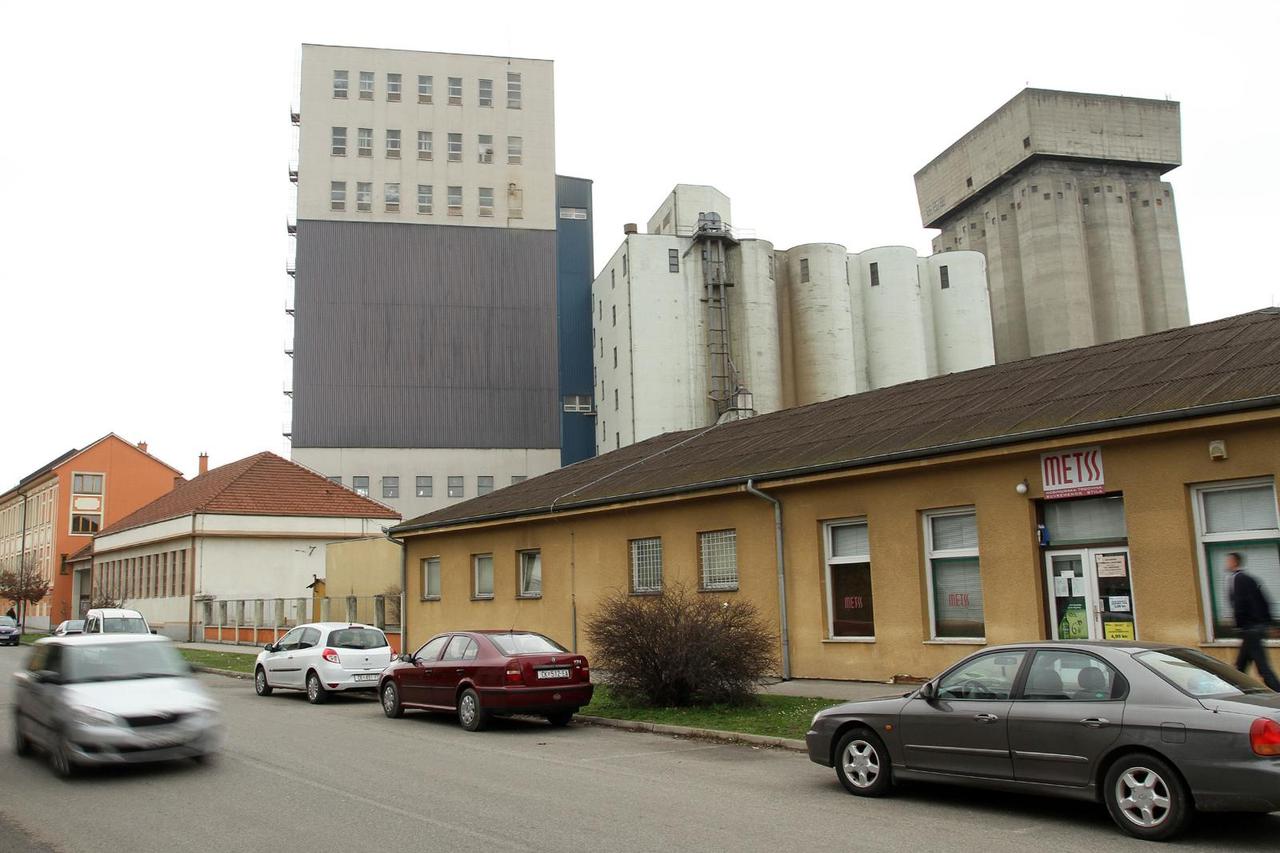Čakovečki mlinovi
