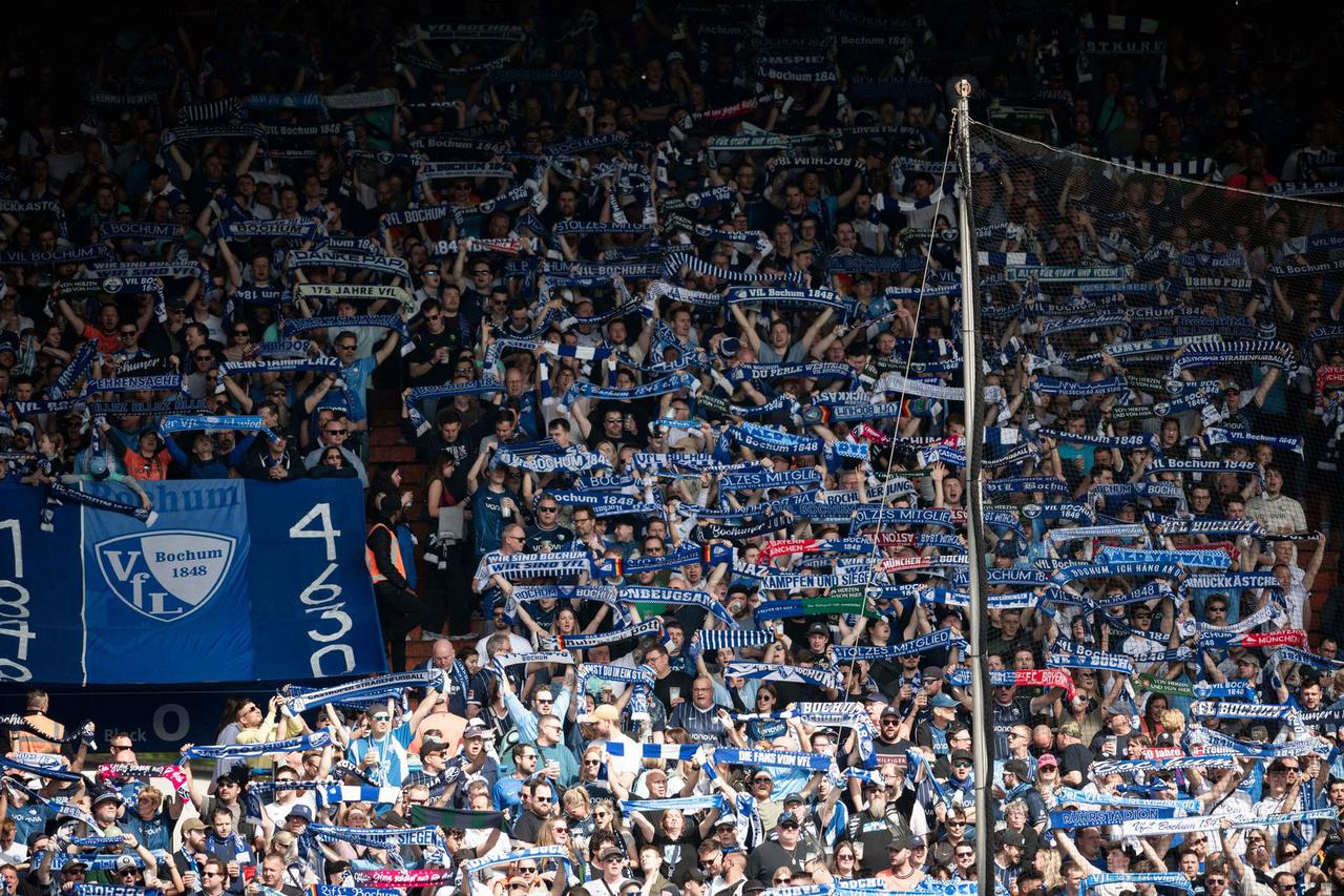 FSV Mainz 05 - TSG 1899 Hoffenheim