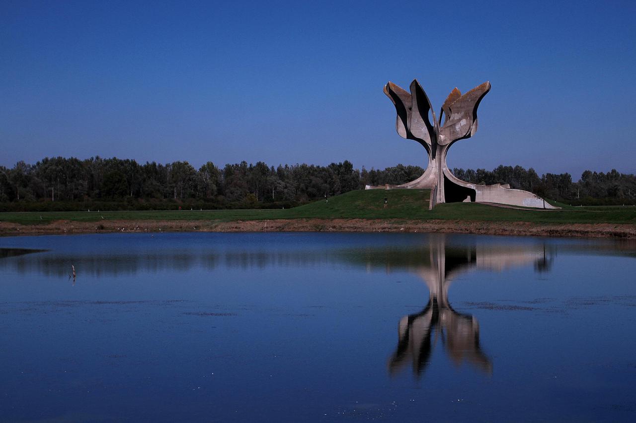 Spomen područje Jasenovac