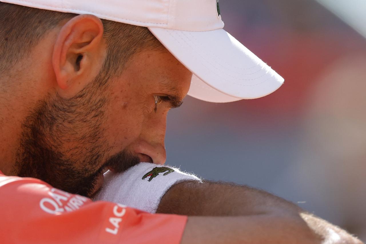 Madrid Open