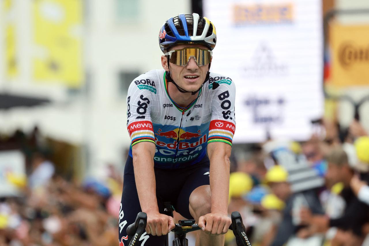 Tour de France