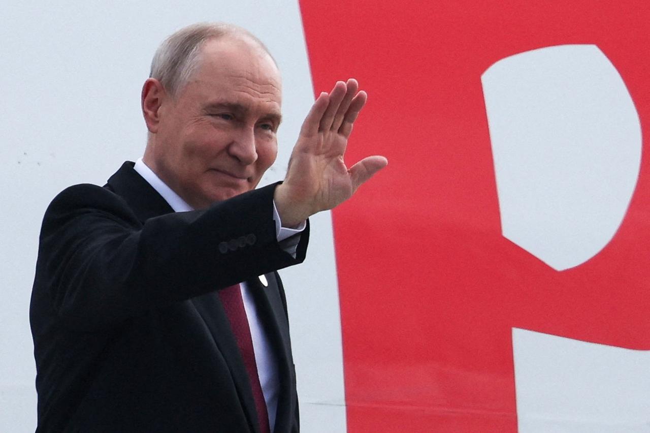 Putin