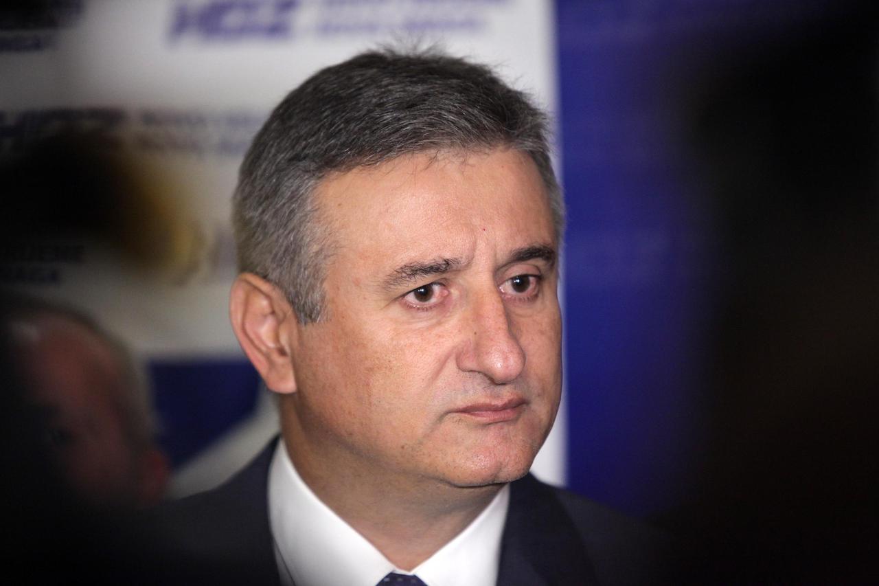 Tomislav Karamarko