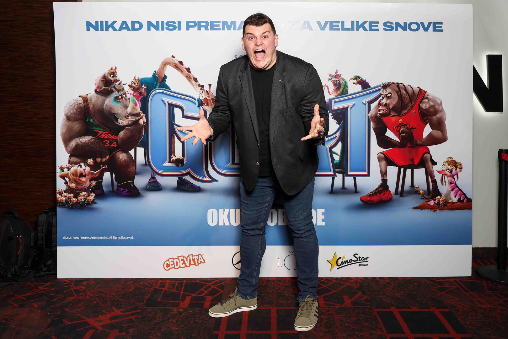 Goran Vinčić Vinča