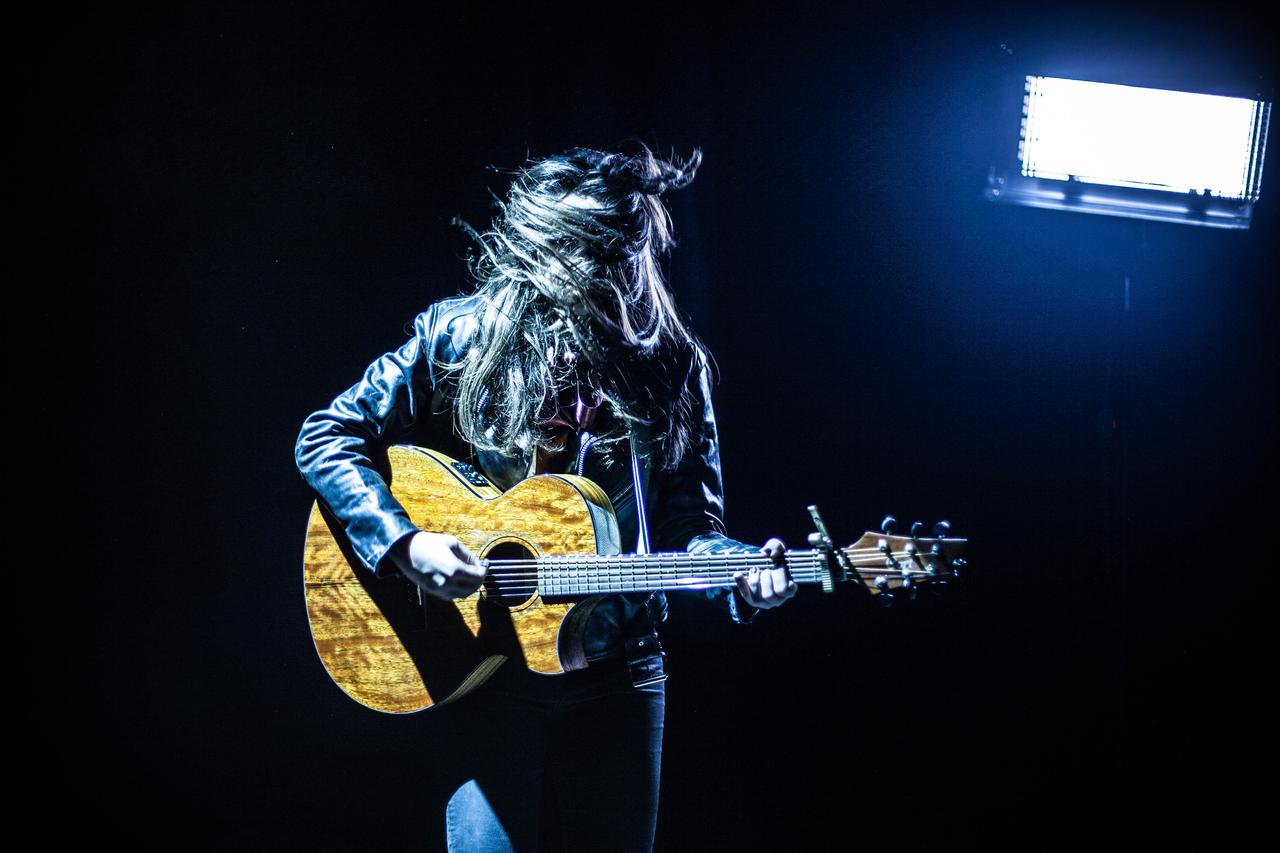 Lovely Quinces na novoj talijanskoj turneji