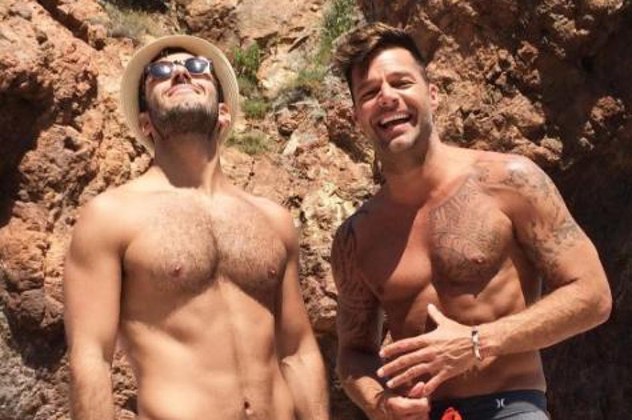 Ricky Martin