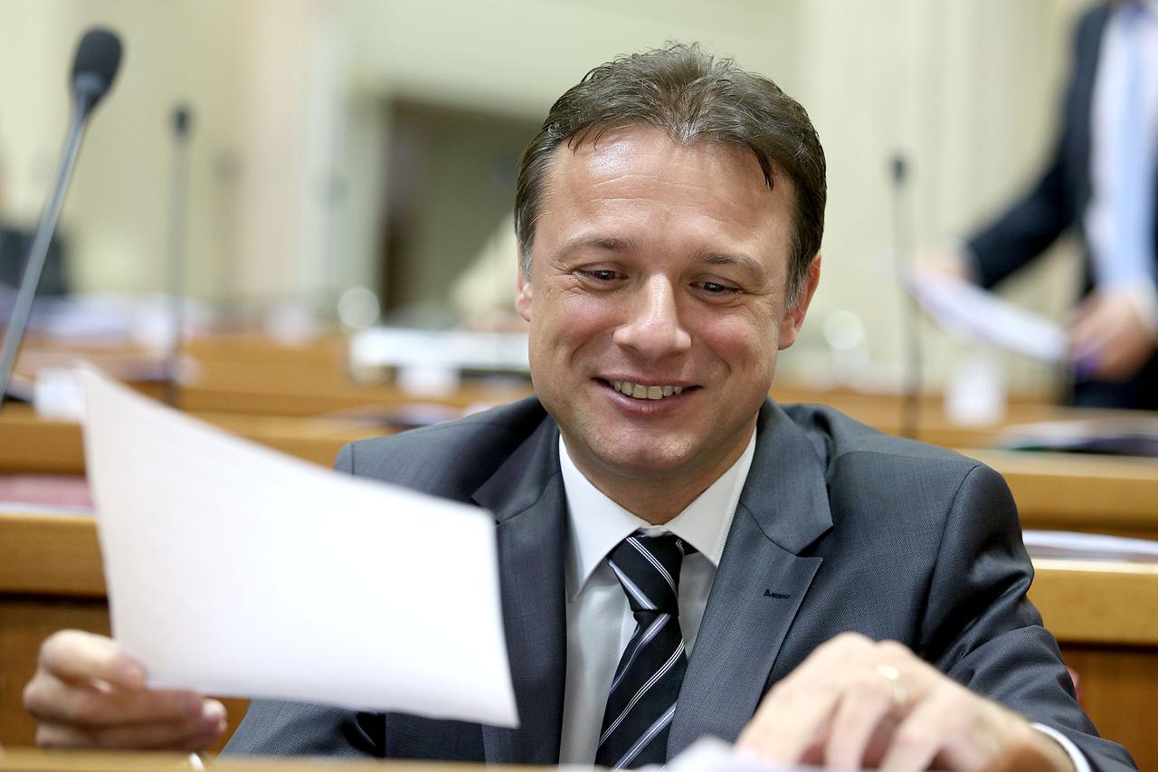 Gordan Jandroković