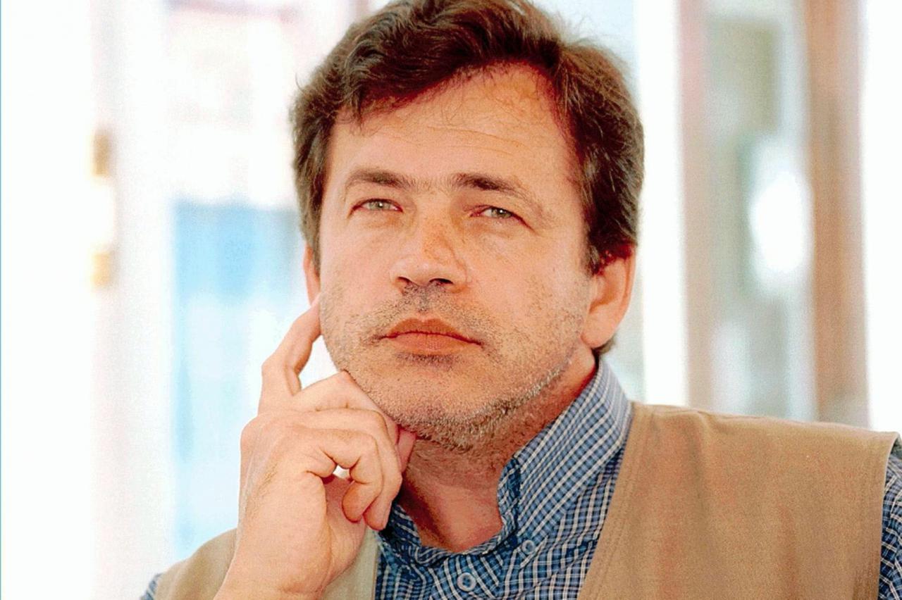 zdravko zima