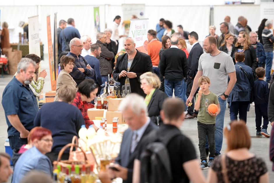 Regionalni plac u Nedelišću