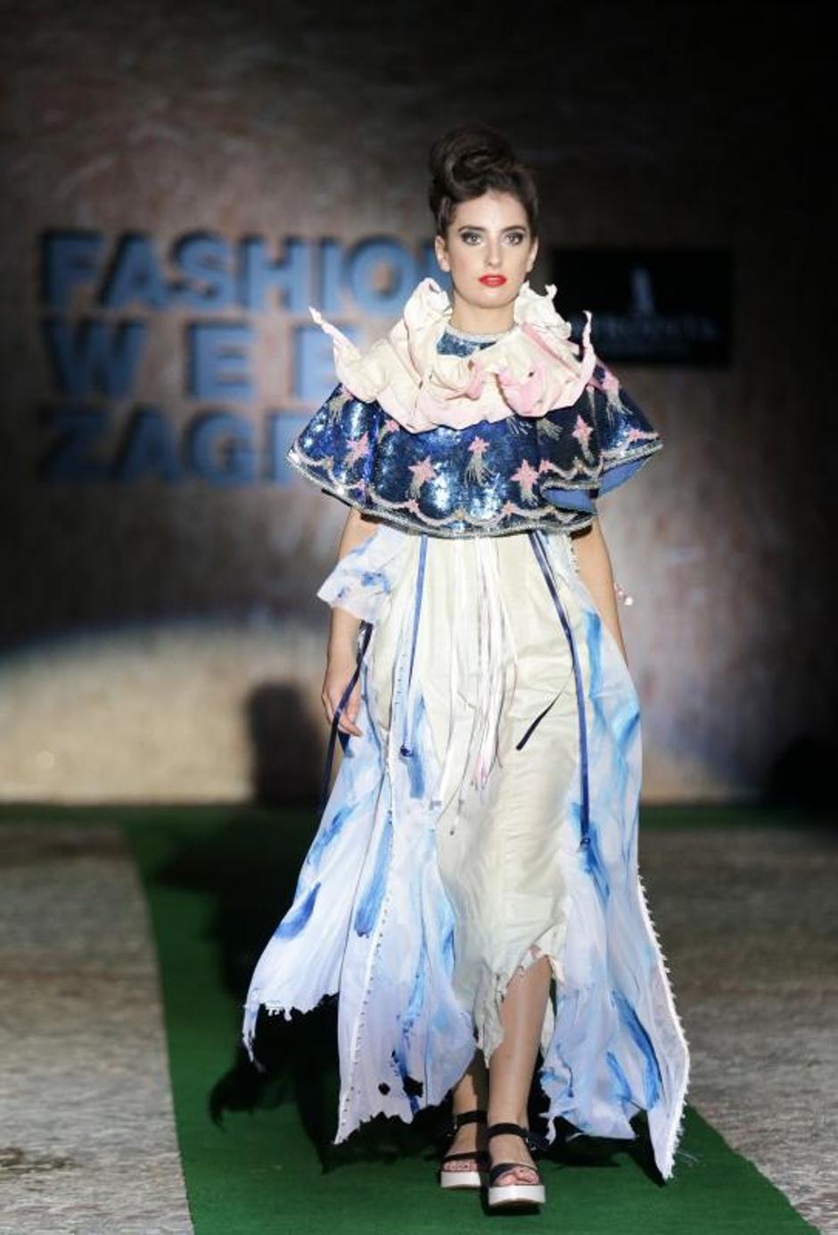 Fashion Week by Afrodita