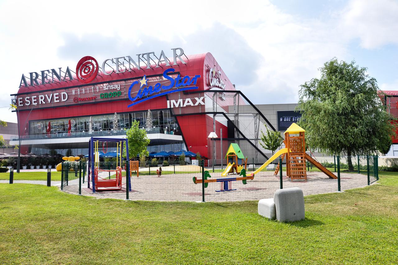 Arena Centar