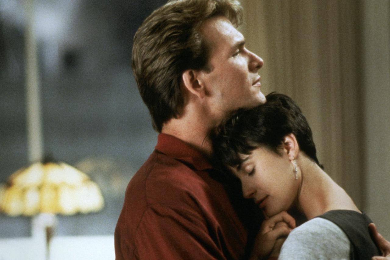 Demi Moore
