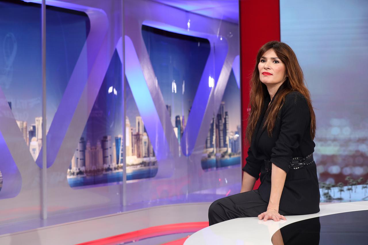 Zagreb: HRT predstavio ekipu koja će raditi nogometno SP u Katru