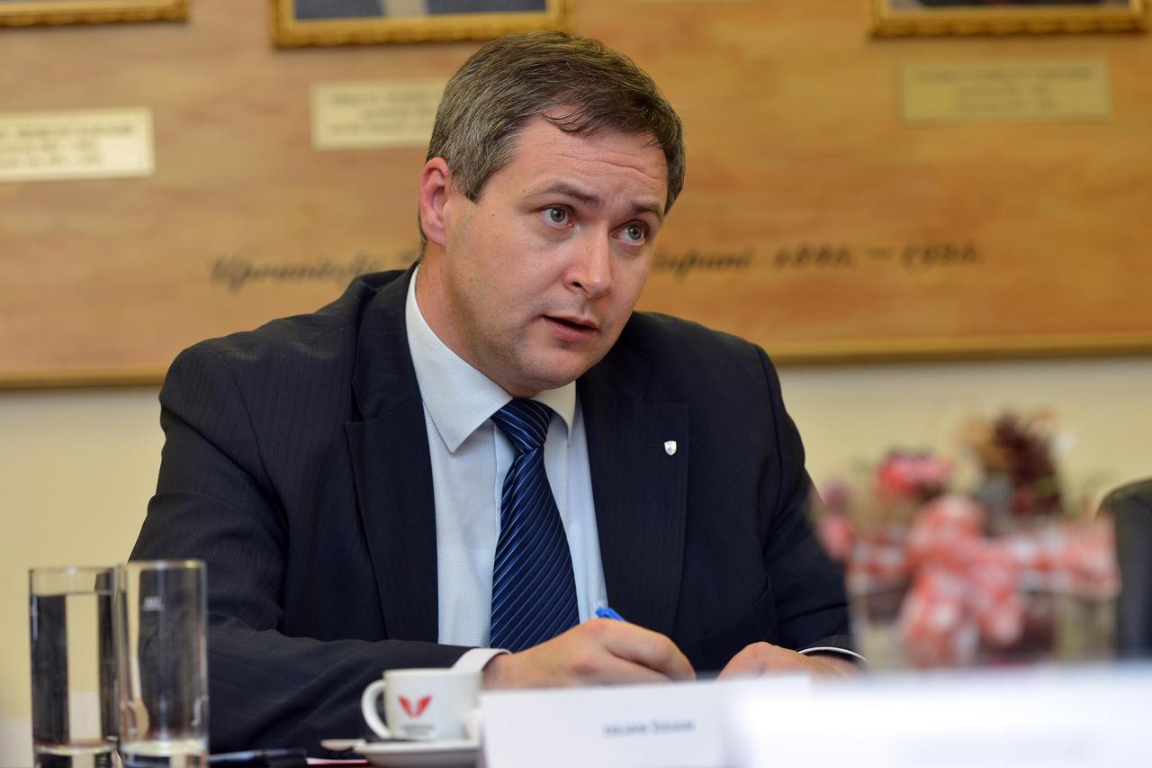 Dejan Židan