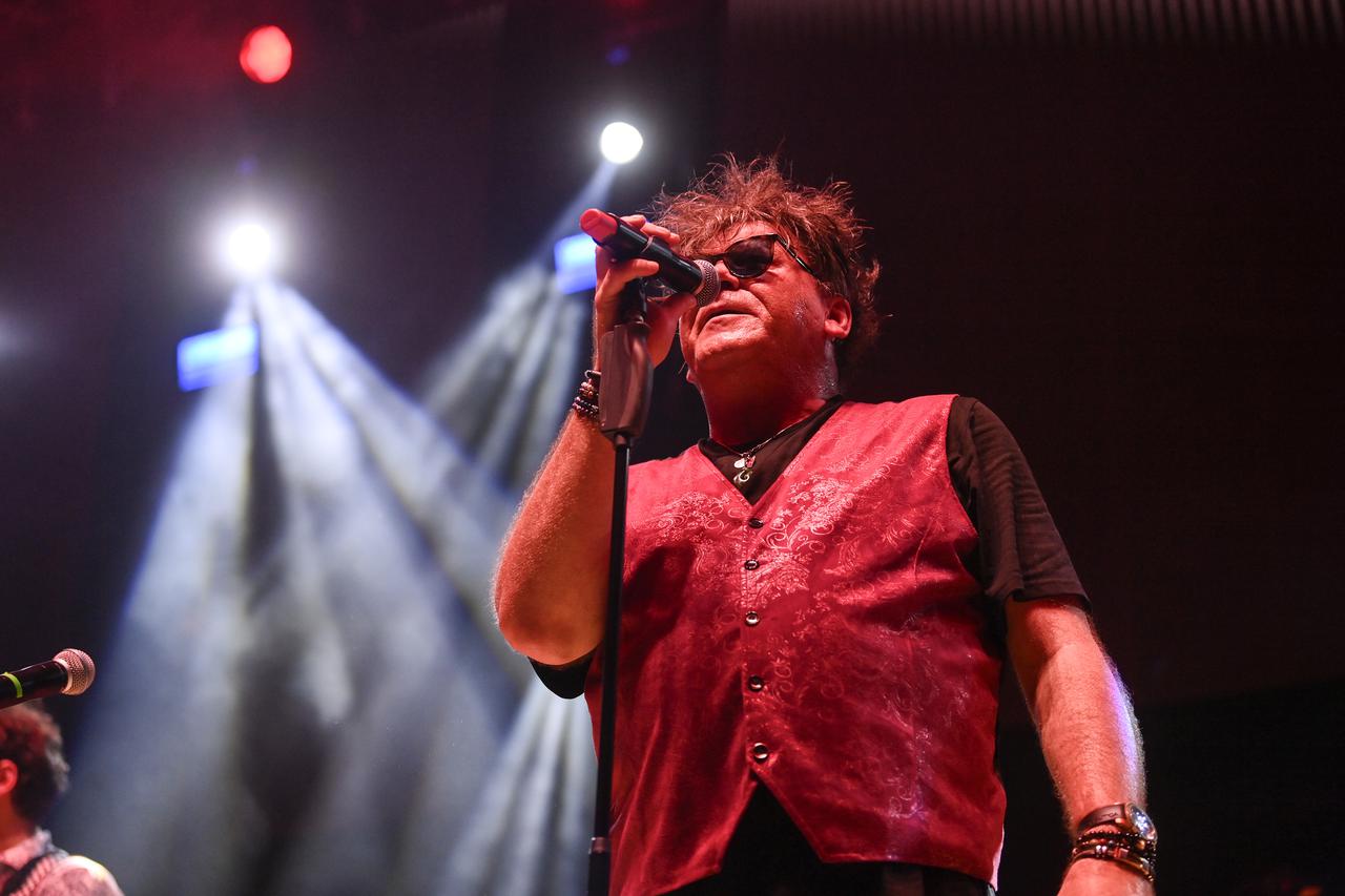 Frankfurt: Mate Bulić uz Zlatka Dalića doveo Arenu do usijanja