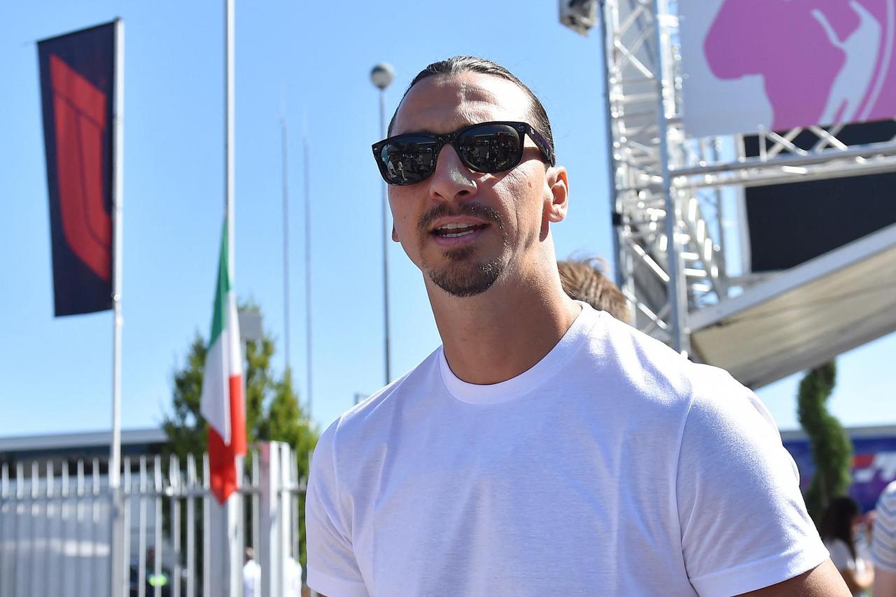 Italian Grand Prix