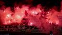 Hajduk zbog sramotnog ponašanja navijača mora platiti ogromnu kaznu, još jedan klub dobio 'čestitku'