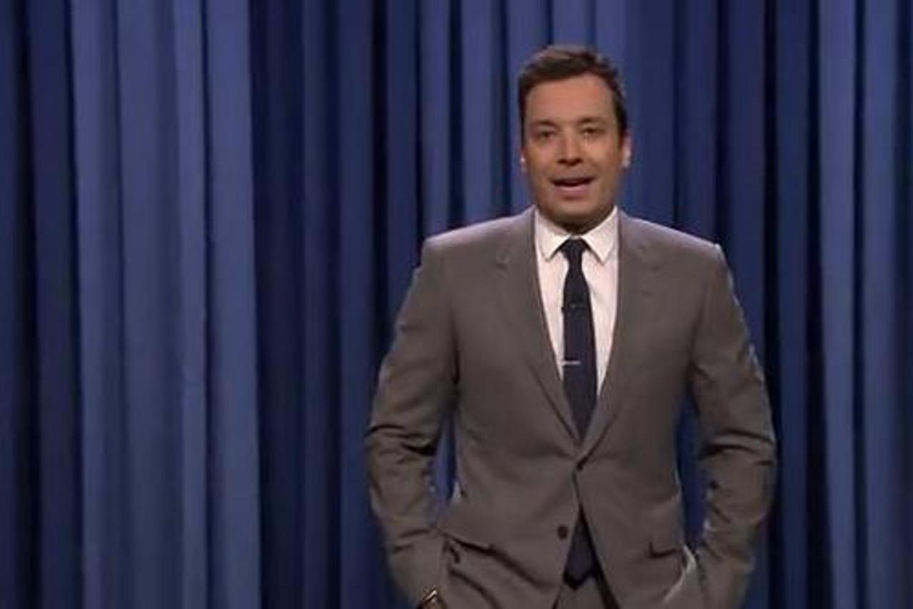 Jimmy Fallon