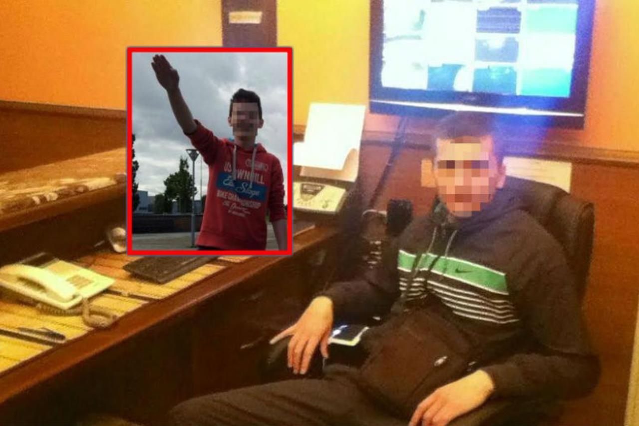 Administrator i osnivač stranice na Facebooku