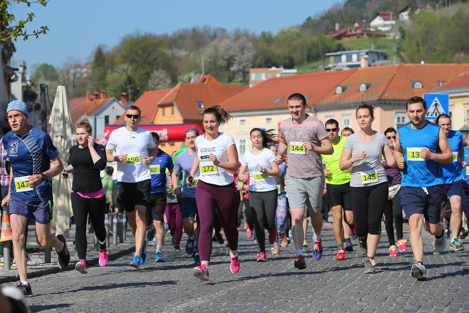 Večernjakova utrka u Samoboru