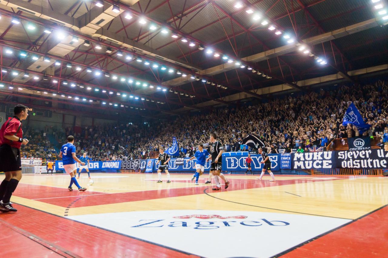 Futsal Dinamo