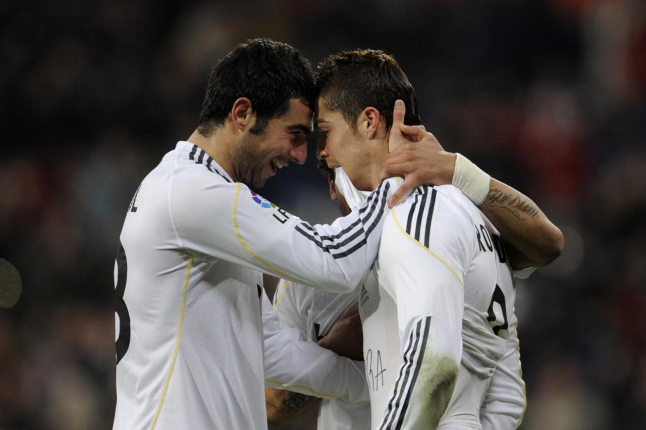 Real Madrid