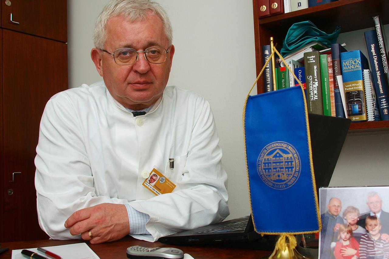 Željko Metelko
