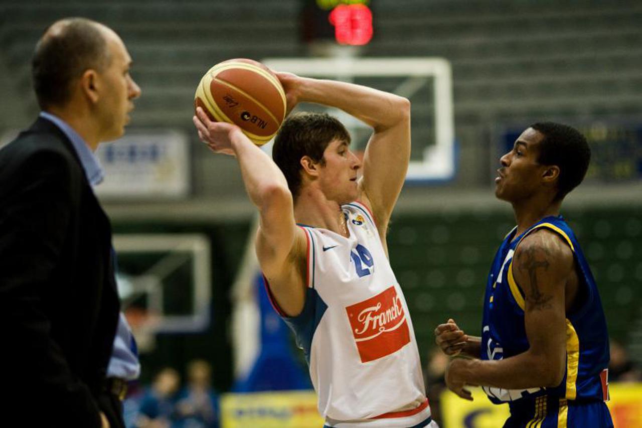 Cibona - Zagreb (1)