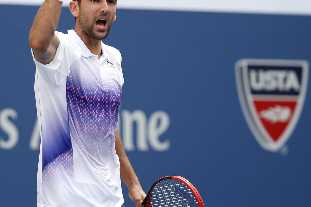 Marin Čilić