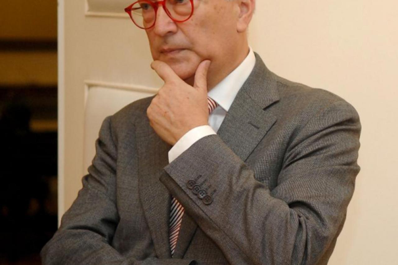 Hannes Swoboda