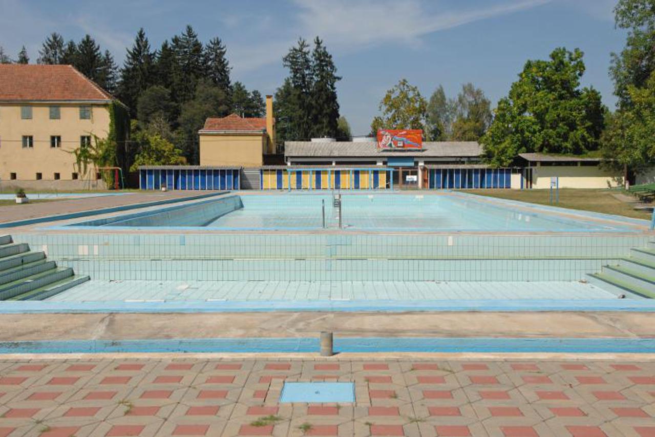 stubičke toplice,hotel matija gubec,stari bazen